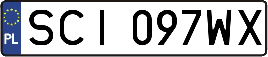 SCI097WX
