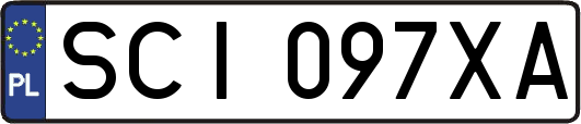 SCI097XA