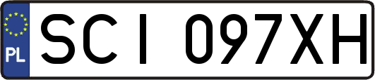 SCI097XH