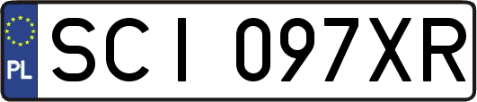 SCI097XR