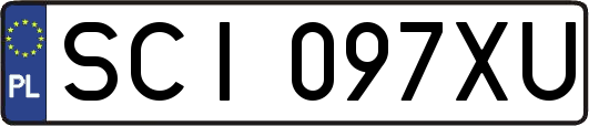 SCI097XU