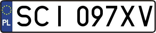 SCI097XV