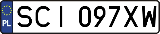 SCI097XW