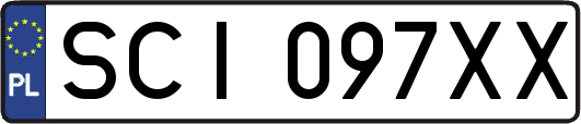 SCI097XX