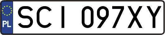 SCI097XY