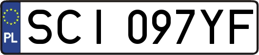 SCI097YF