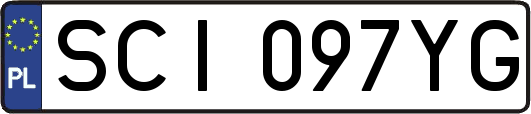 SCI097YG