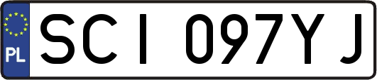 SCI097YJ