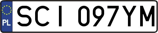 SCI097YM