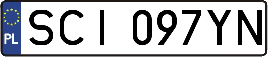 SCI097YN