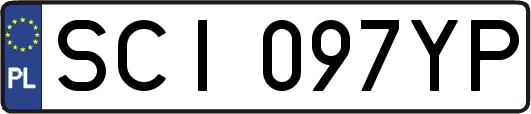 SCI097YP