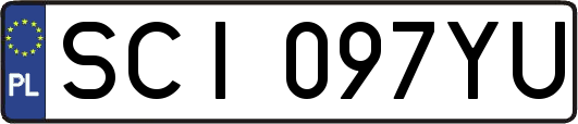 SCI097YU