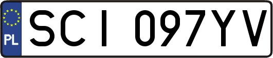 SCI097YV