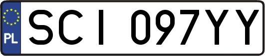 SCI097YY