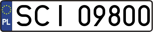 SCI09800