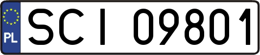 SCI09801