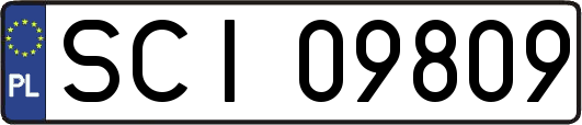 SCI09809