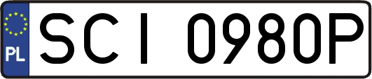 SCI0980P