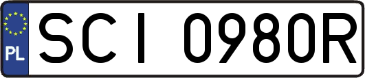 SCI0980R