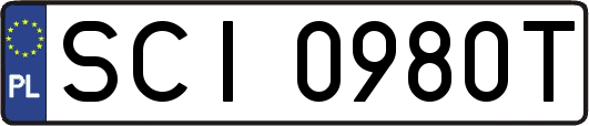 SCI0980T