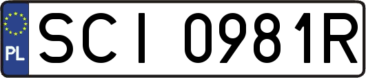 SCI0981R