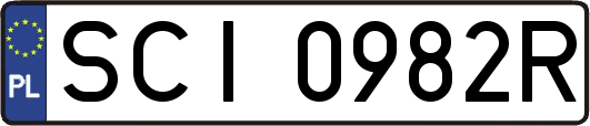 SCI0982R