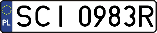 SCI0983R