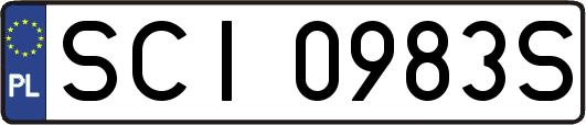 SCI0983S