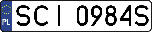 SCI0984S