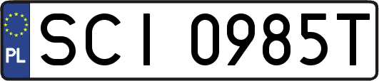 SCI0985T