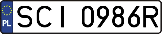 SCI0986R