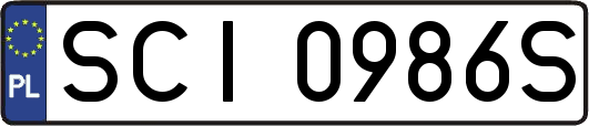 SCI0986S