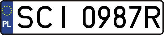 SCI0987R