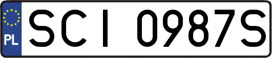 SCI0987S