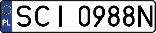 SCI0988N