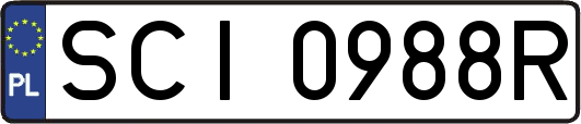 SCI0988R