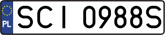 SCI0988S