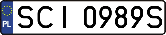 SCI0989S