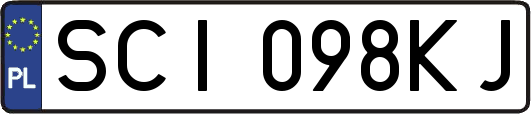 SCI098KJ