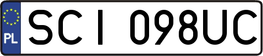 SCI098UC