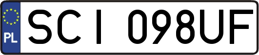 SCI098UF