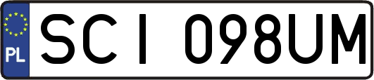 SCI098UM