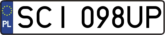 SCI098UP