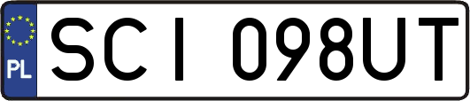 SCI098UT