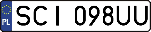 SCI098UU