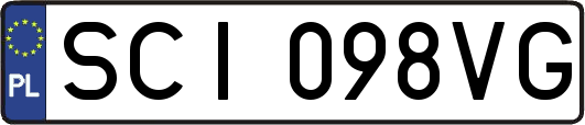SCI098VG