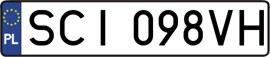 SCI098VH