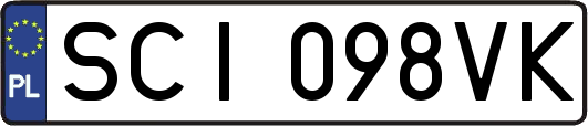 SCI098VK