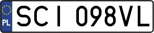 SCI098VL