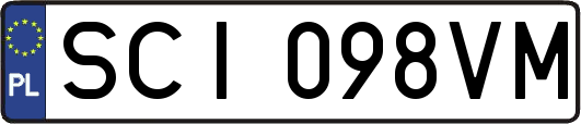 SCI098VM